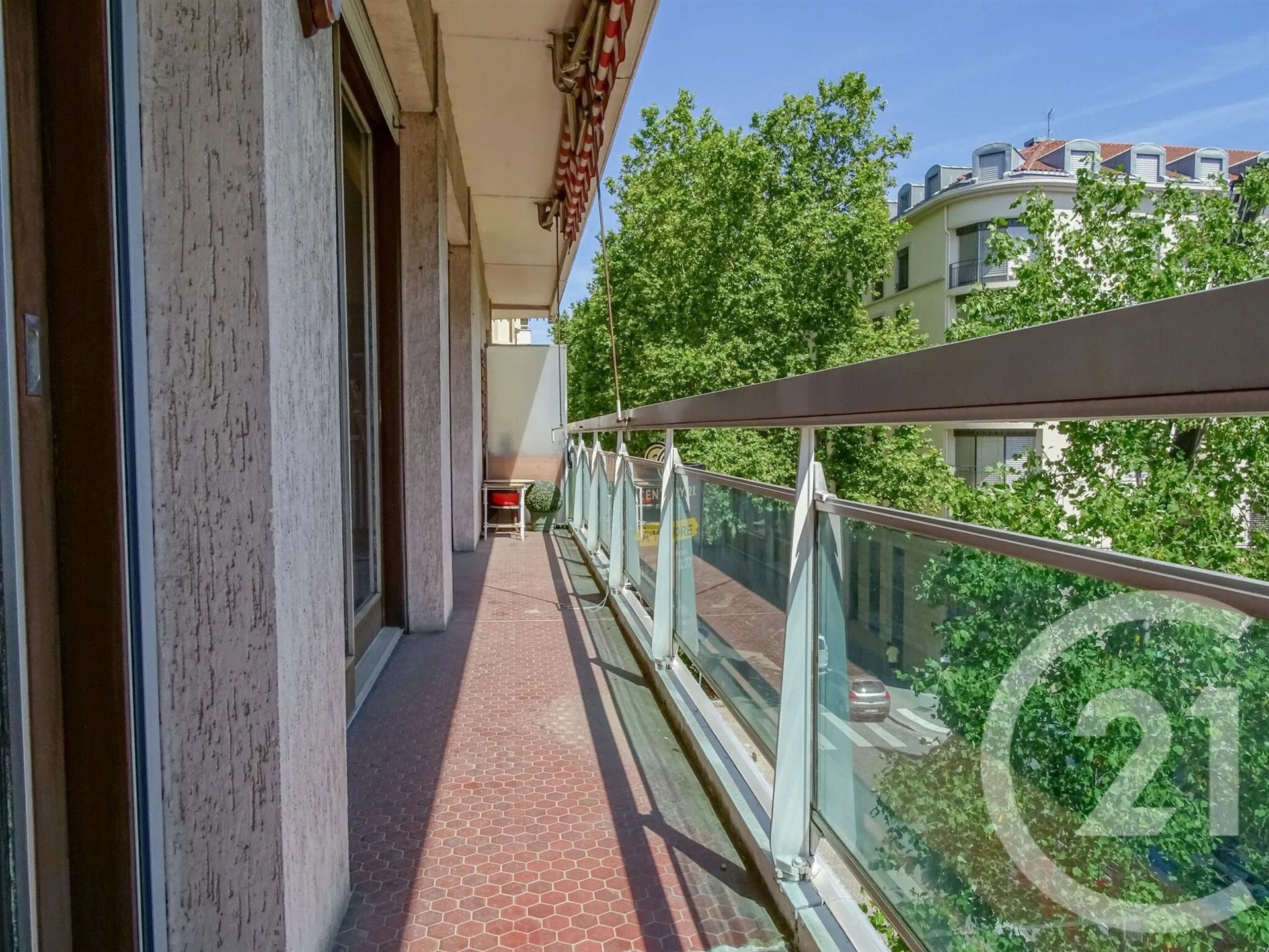 Appartement à vendre, 90m², Lyon 3ème