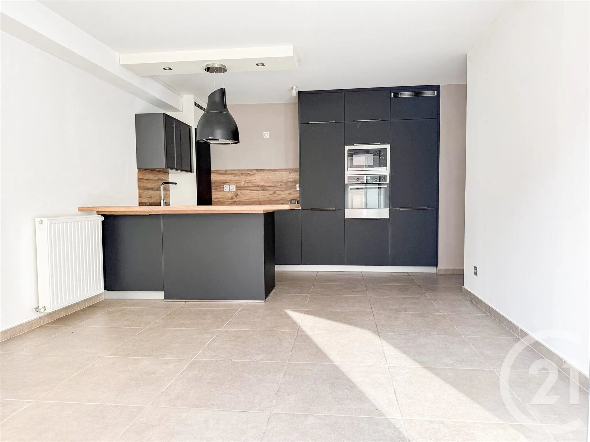 Appartement à louer, 54m², Lyon 3ème