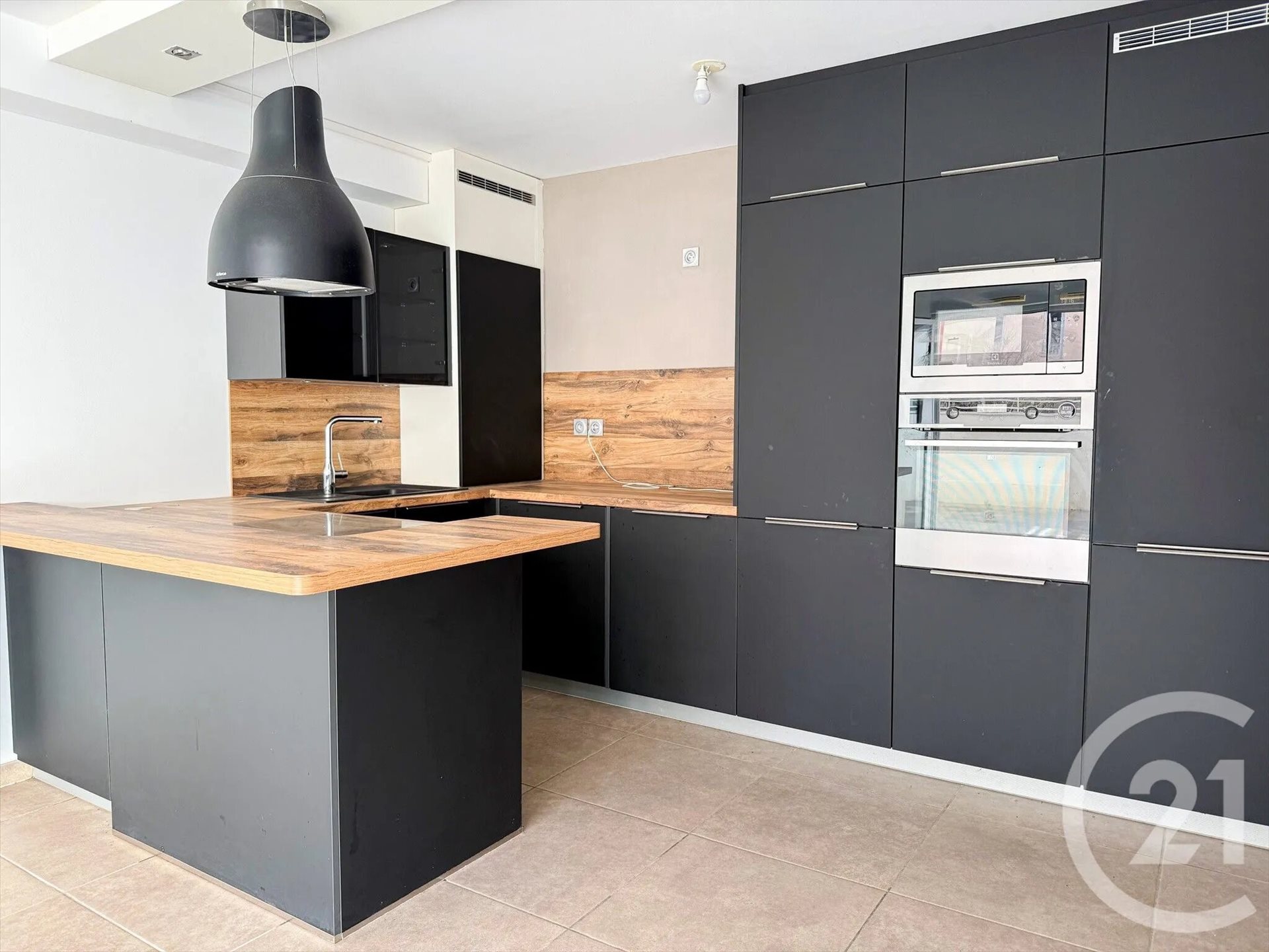 Appartement à louer, 54m², Lyon 3ème