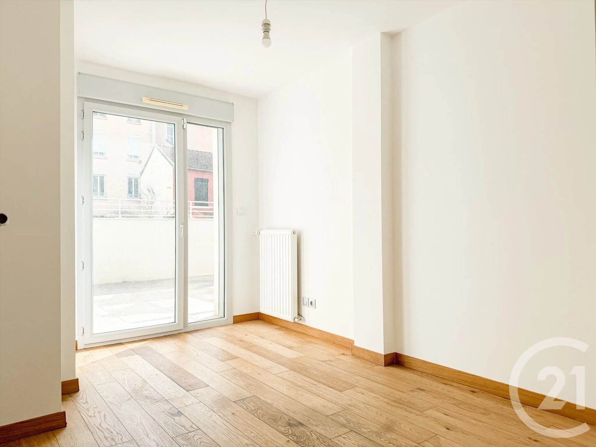 Appartement à louer, 54m², Lyon 3ème