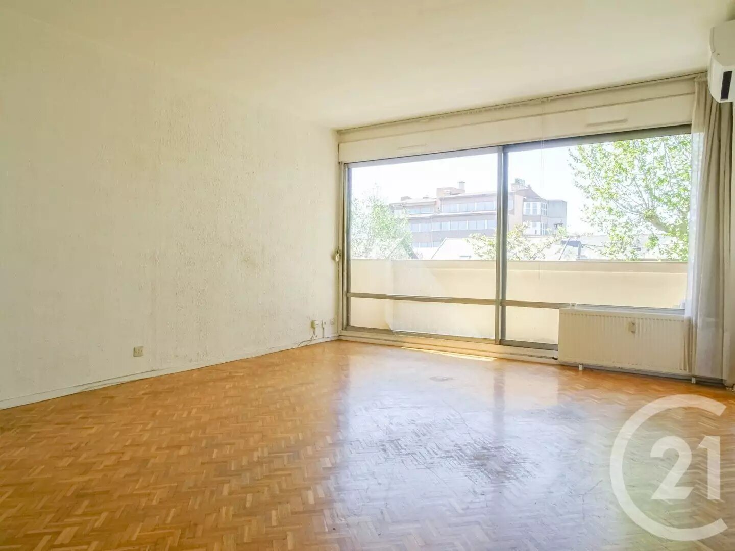 Appartement à vendre, 78m², Lyon 3ème