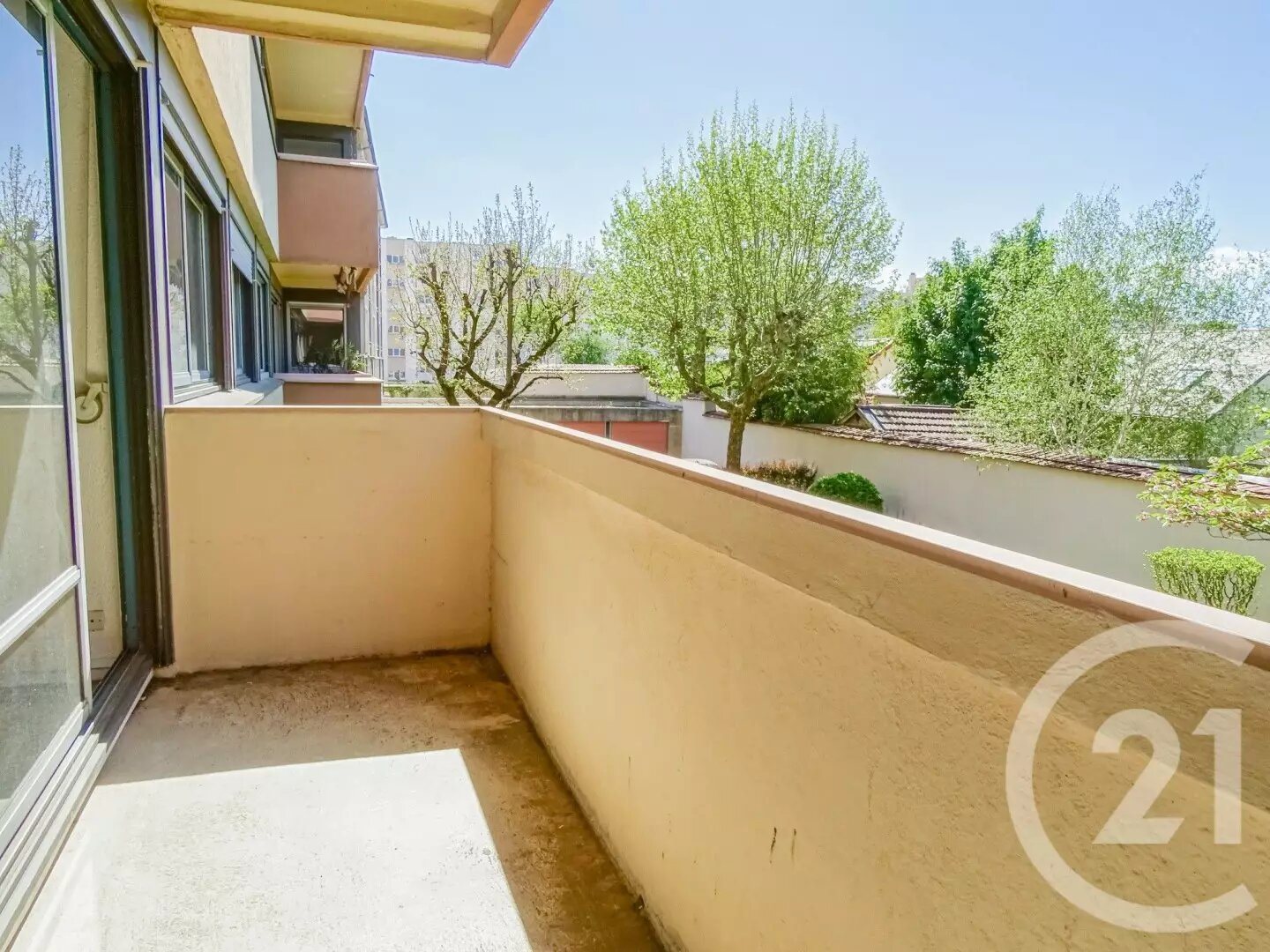 Appartement à vendre, 78m², Lyon 3ème