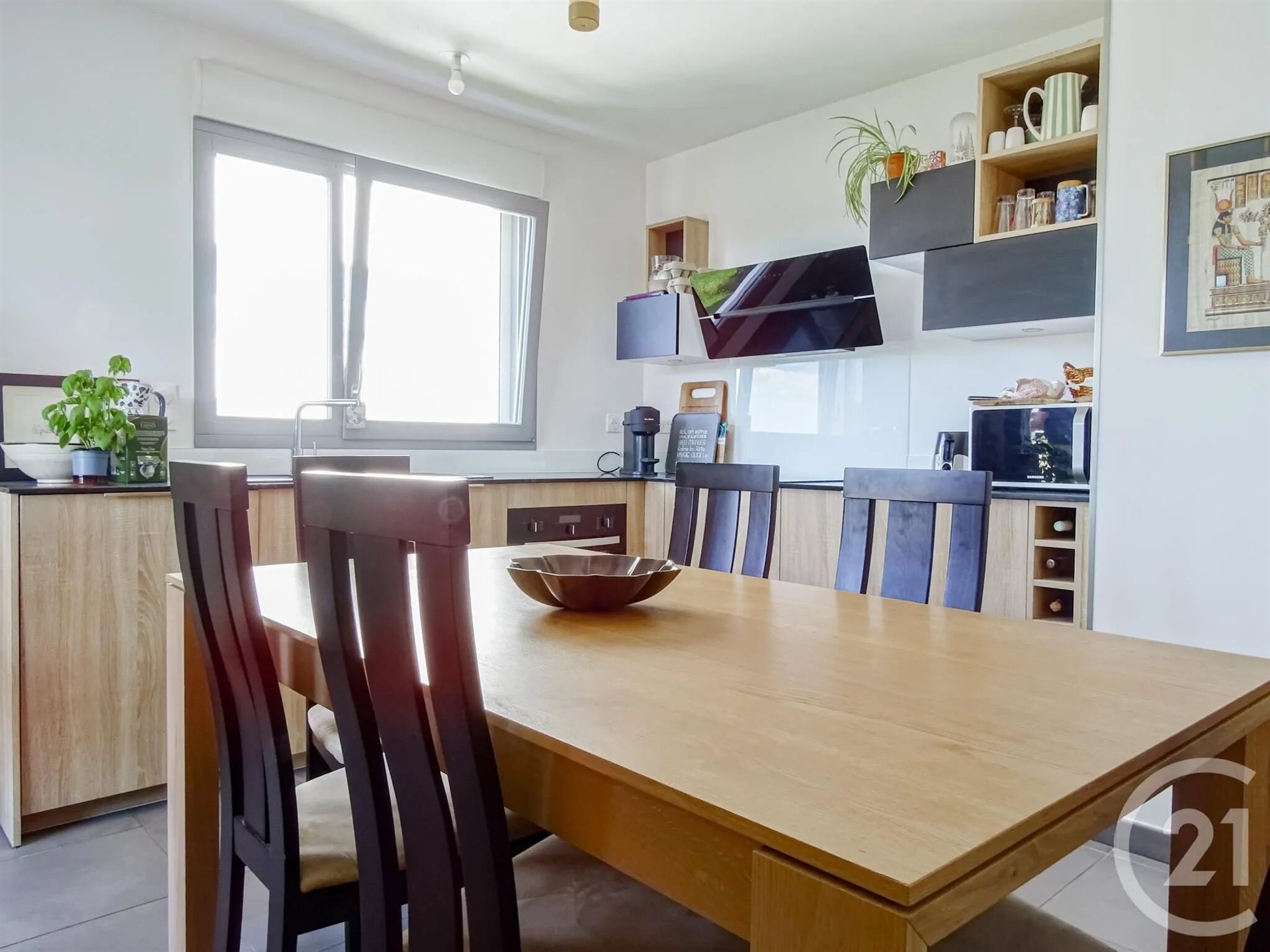 Appartement à vendre, 100m², Lyon 8ème