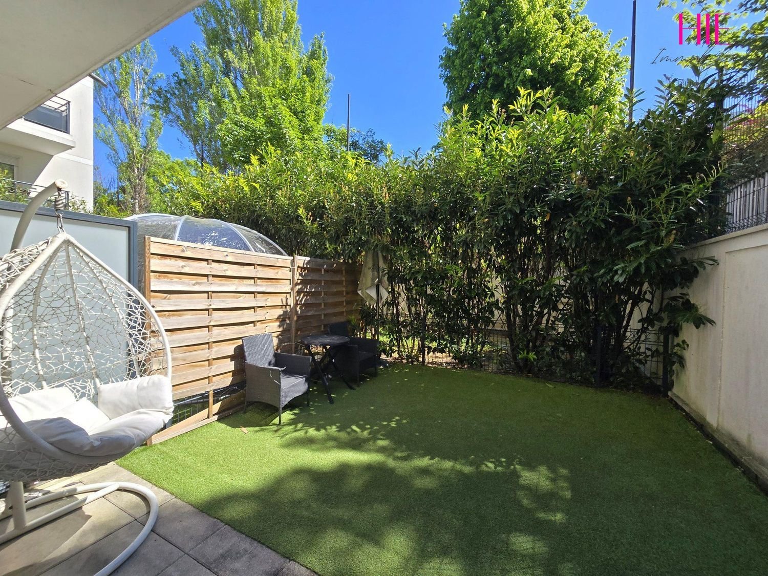 Appartement à vendre, 69m², Bondy