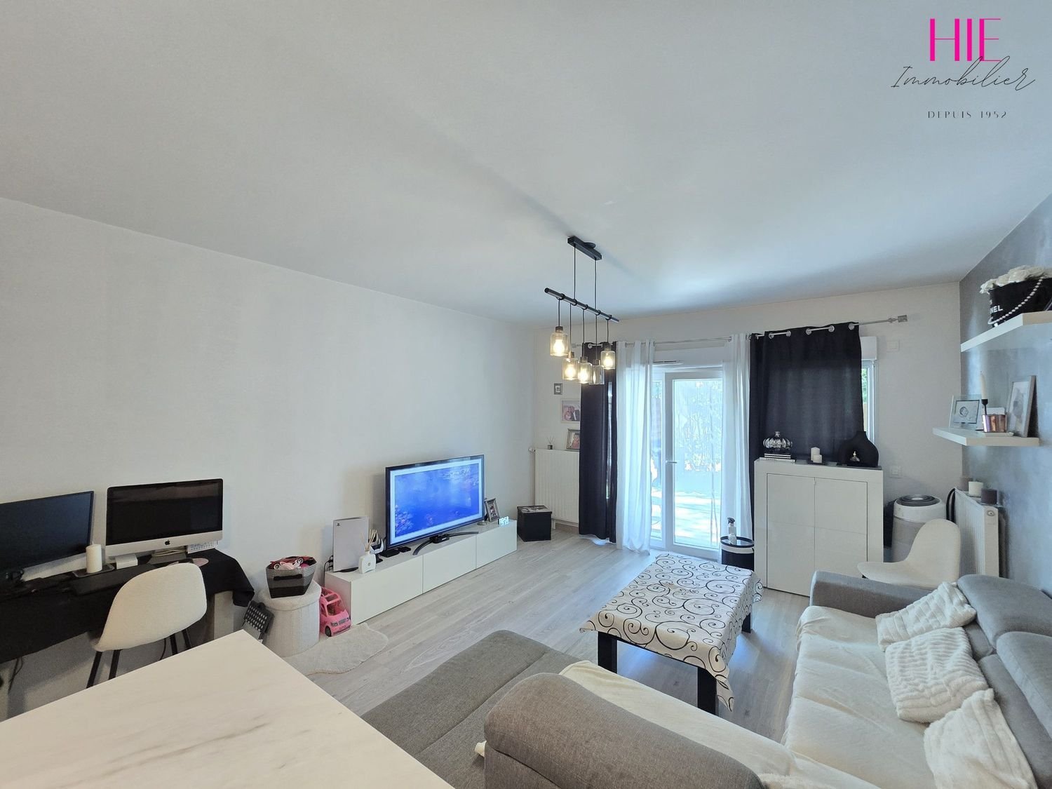Appartement à vendre, 69m², Bondy