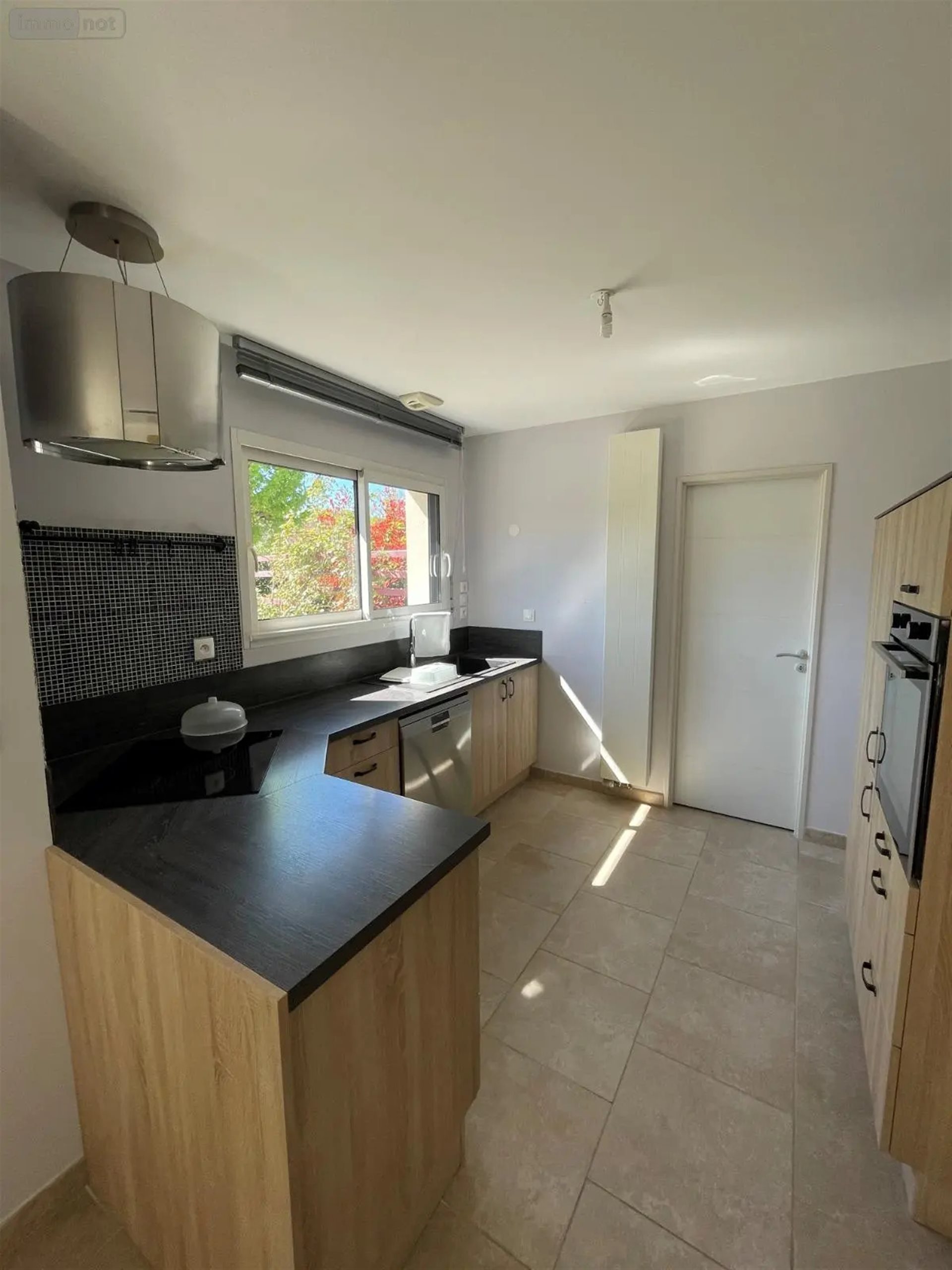 Maison à vendre, 110m², Cellettes