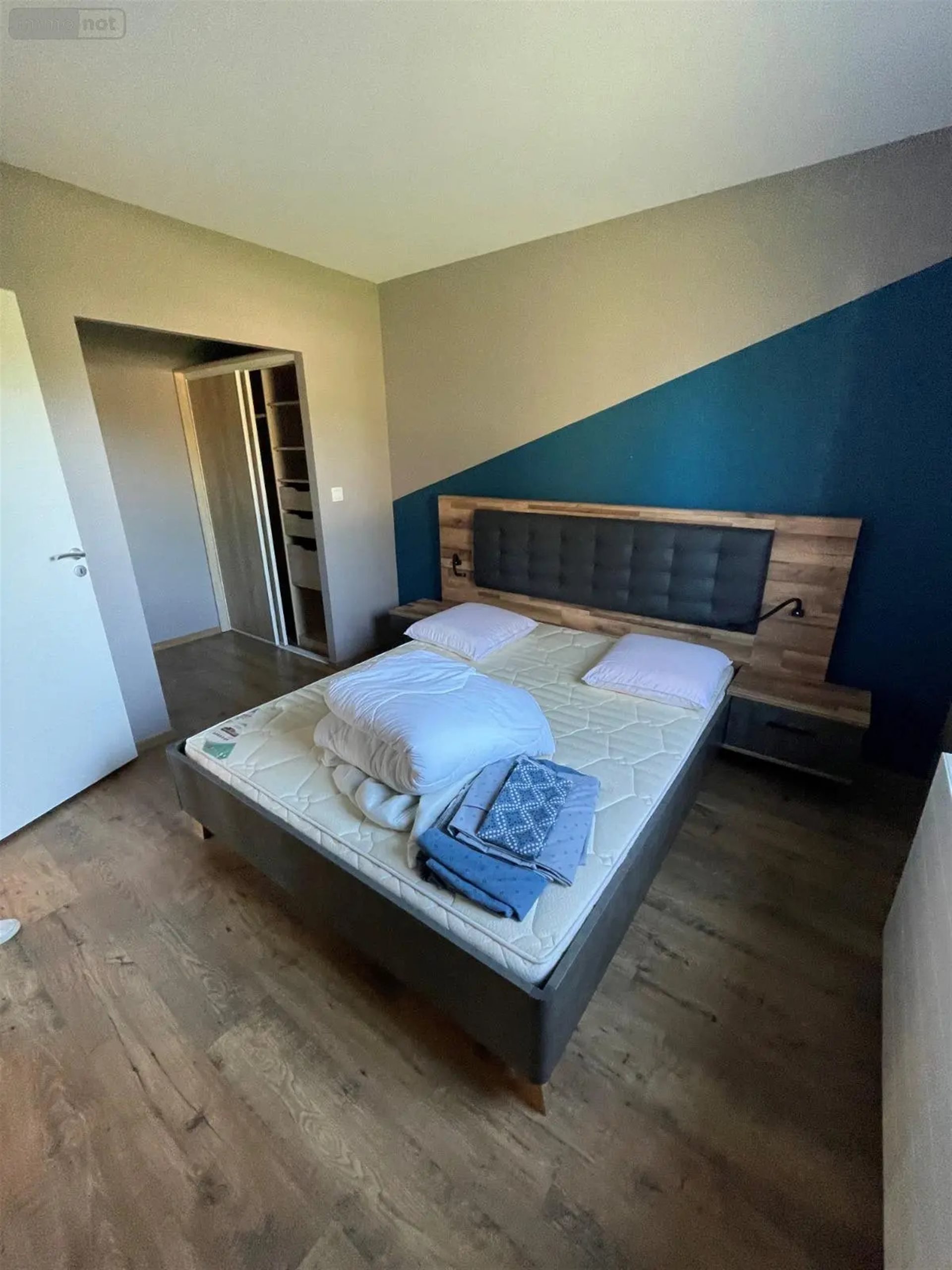 Maison à vendre, 110m², Cellettes
