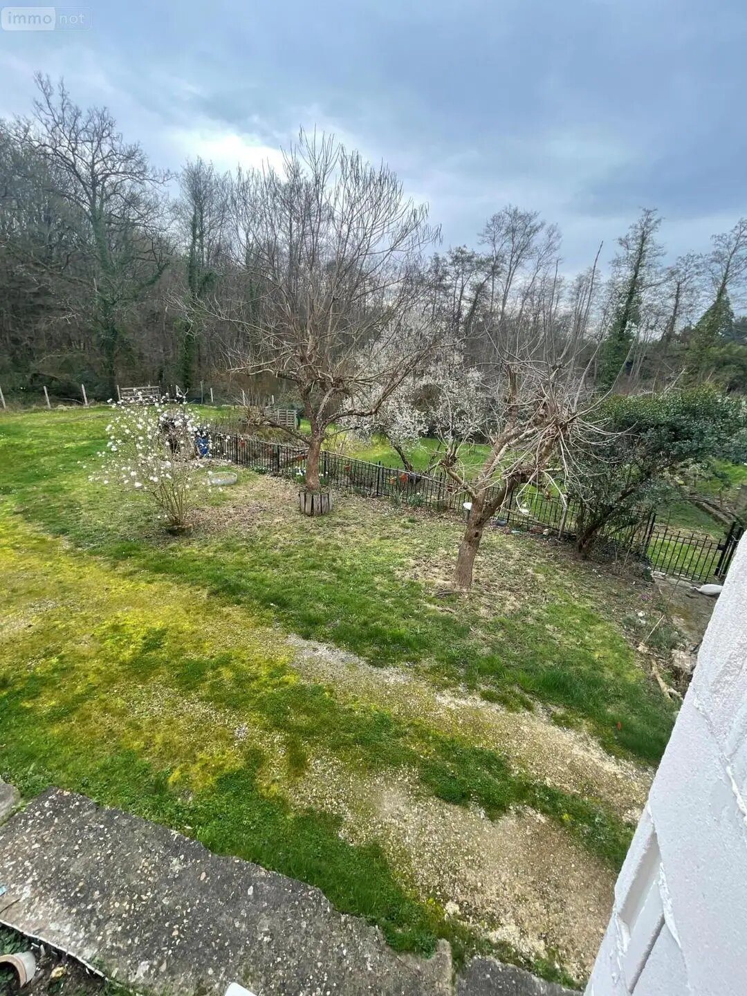Maison à vendre, 158m², Mesland