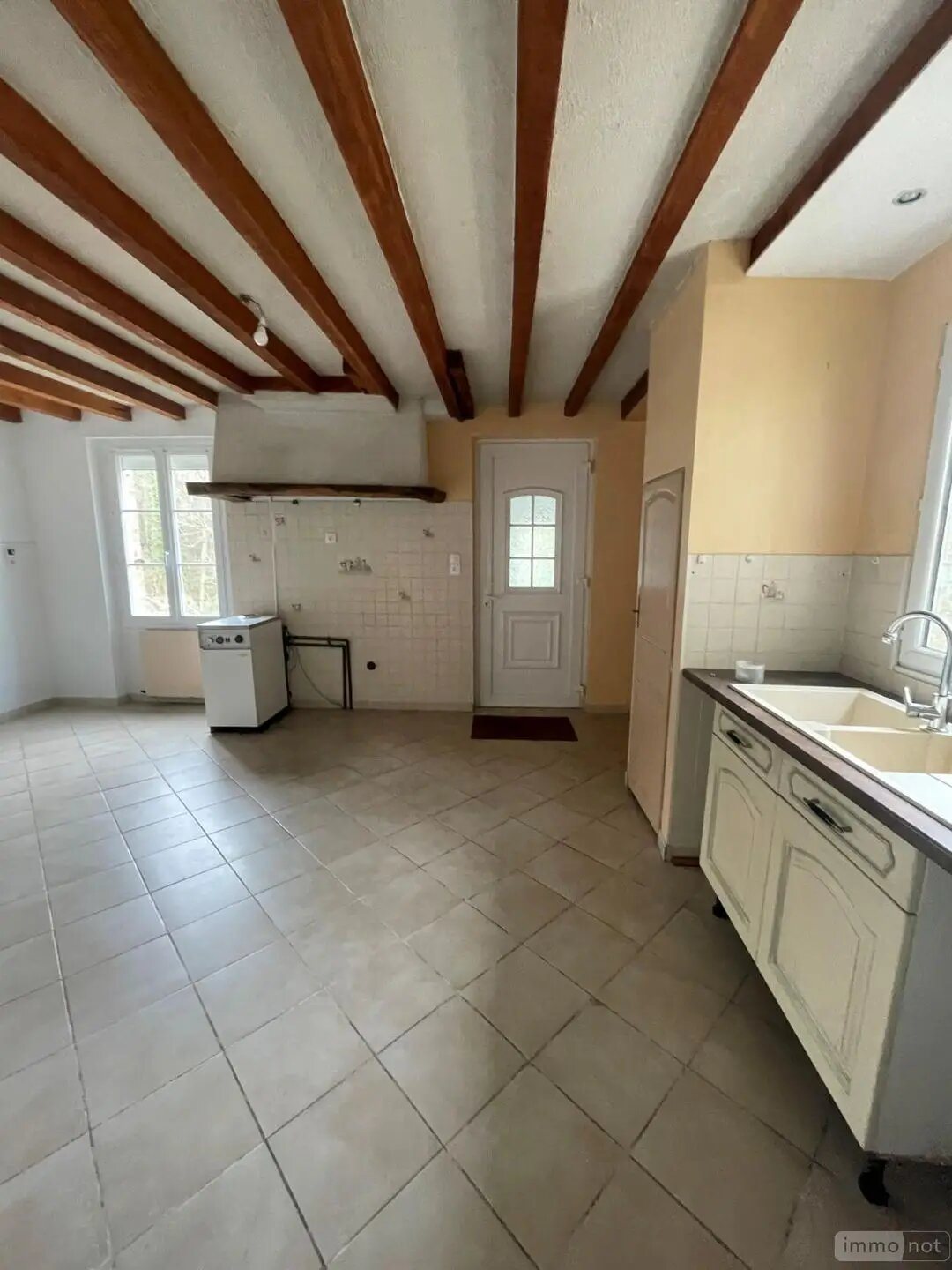 Maison à vendre, 158m², Mesland