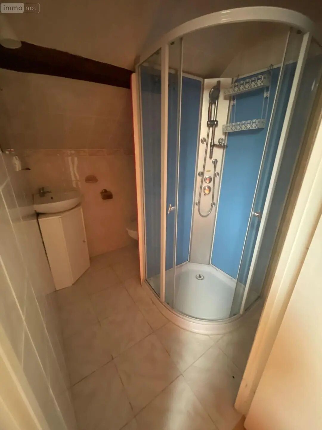 Maison à vendre, 158m², Mesland