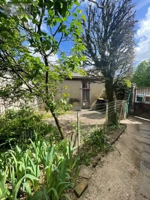Maison à vendre, 50m², Blois