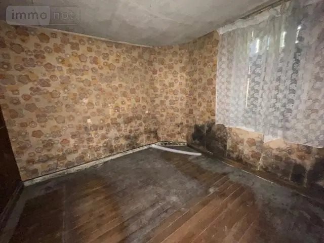 Maison à vendre, 50m², Blois