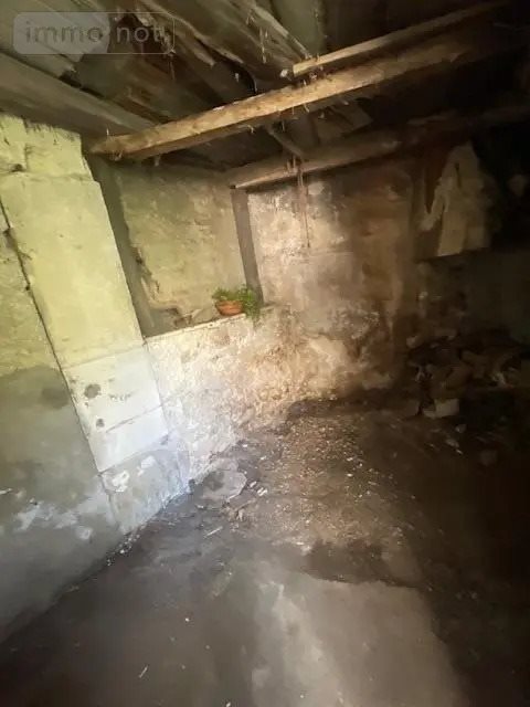 Maison à vendre, 50m², Blois