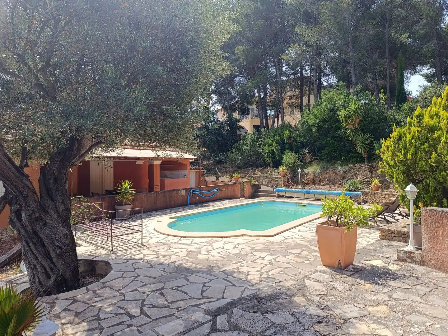 Maison à vendre, 148m², Saint-Cyr-sur-Mer