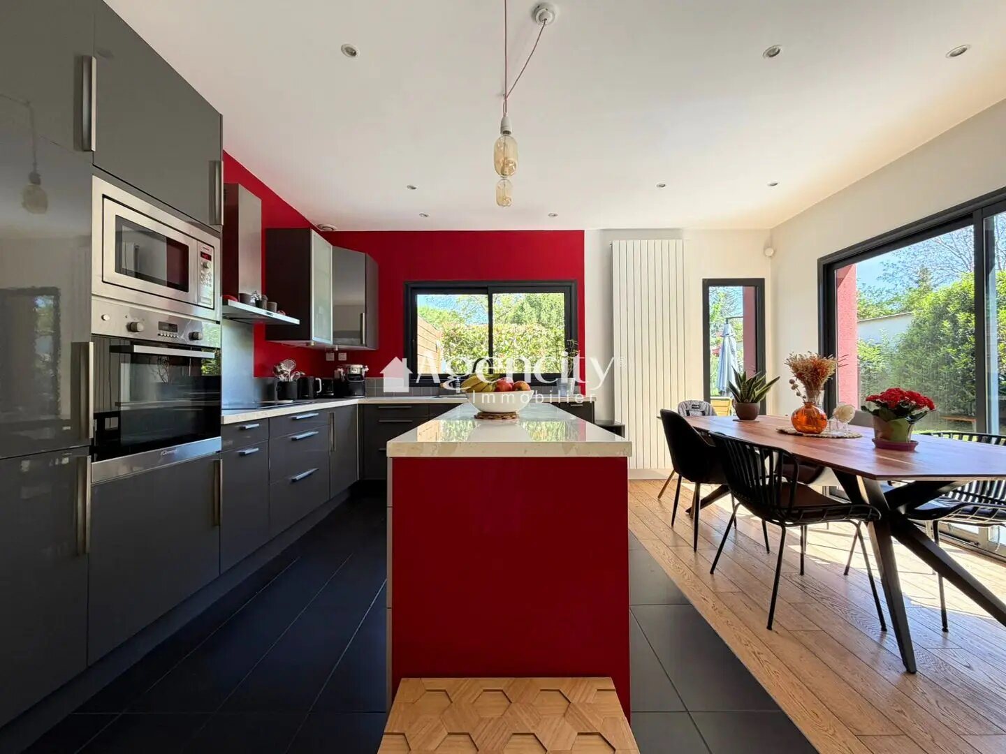 Maison à vendre, 130m², Lagny-sur-Marne