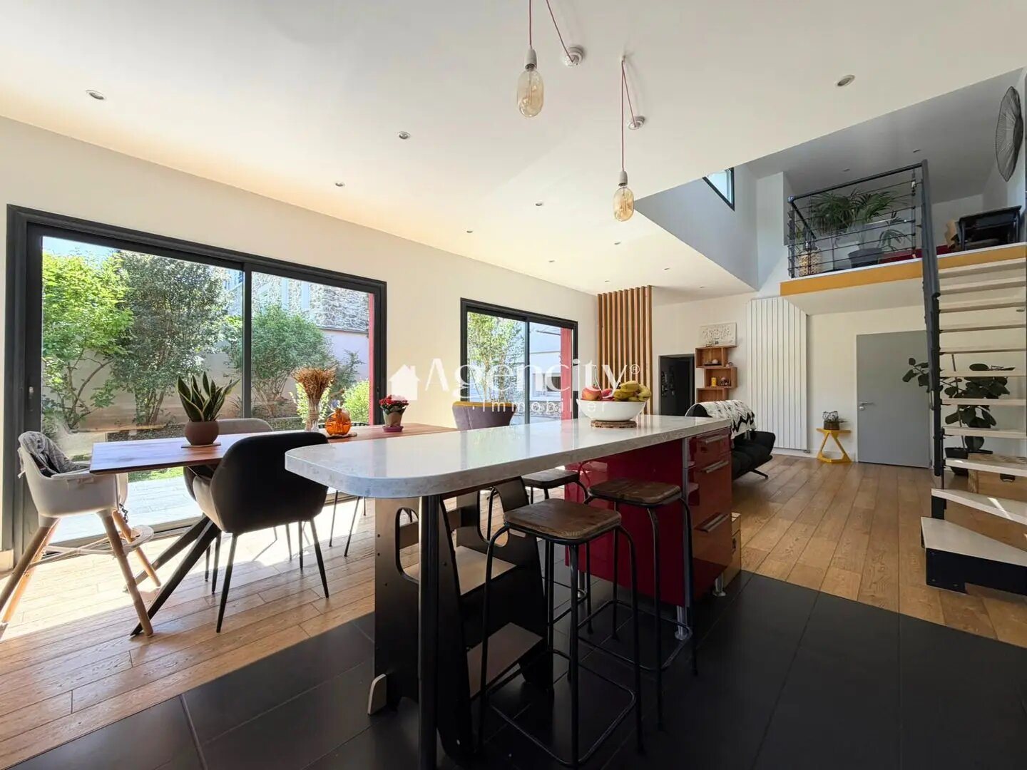 Maison à vendre, 130m², Lagny-sur-Marne