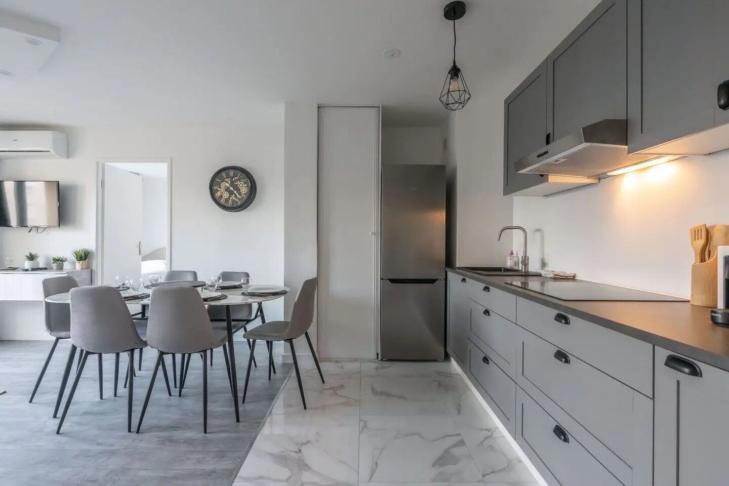 Appartement à vendre, 45m², Chessy
