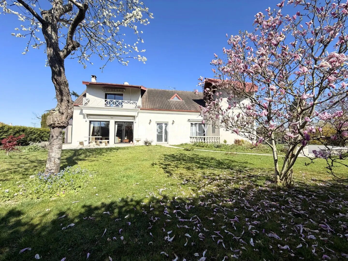 Maison à vendre, 200m², Lagny-sur-Marne