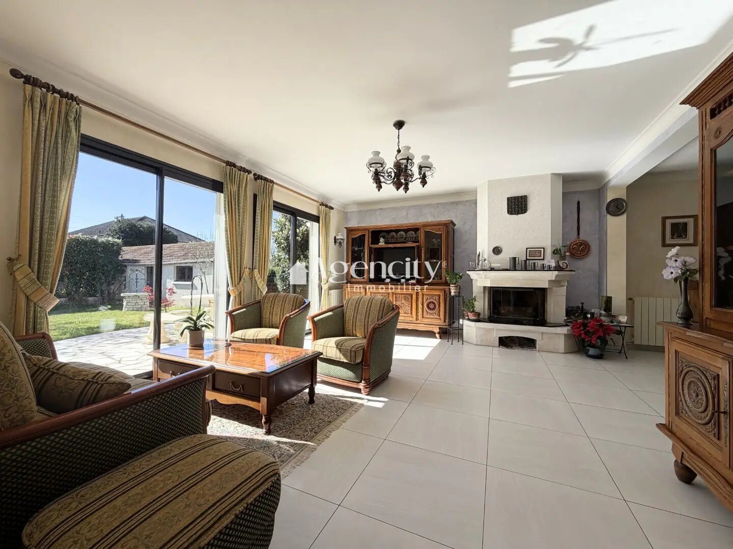 Maison à vendre, 200m², Lagny-sur-Marne
