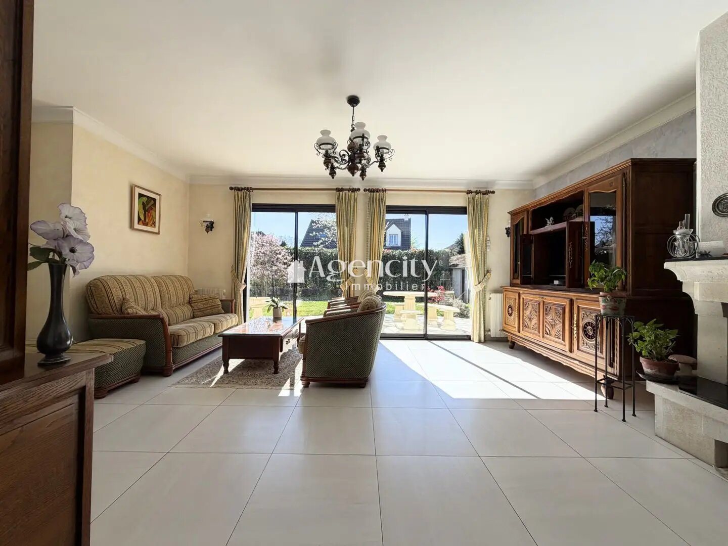 Maison à vendre, 200m², Lagny-sur-Marne