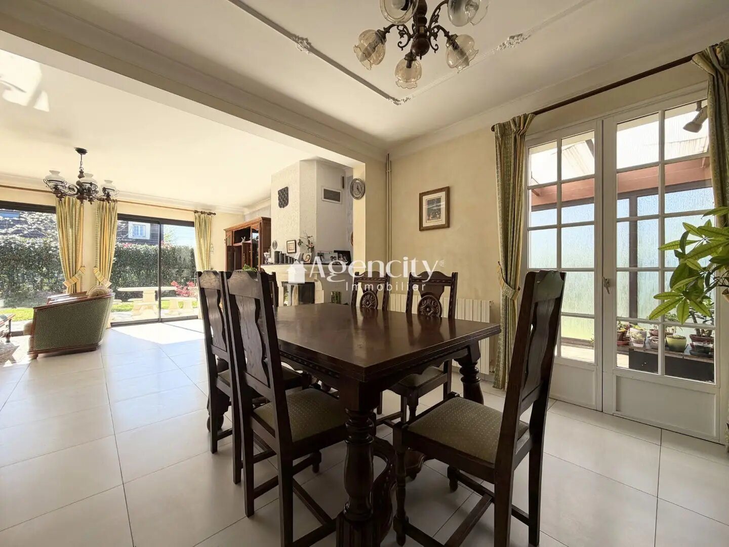 Maison à vendre, 200m², Lagny-sur-Marne