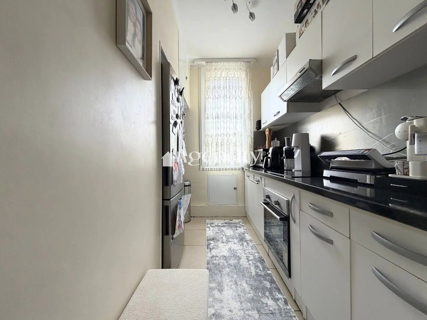 Appartement à vendre, 50m², Thorigny-sur-Marne