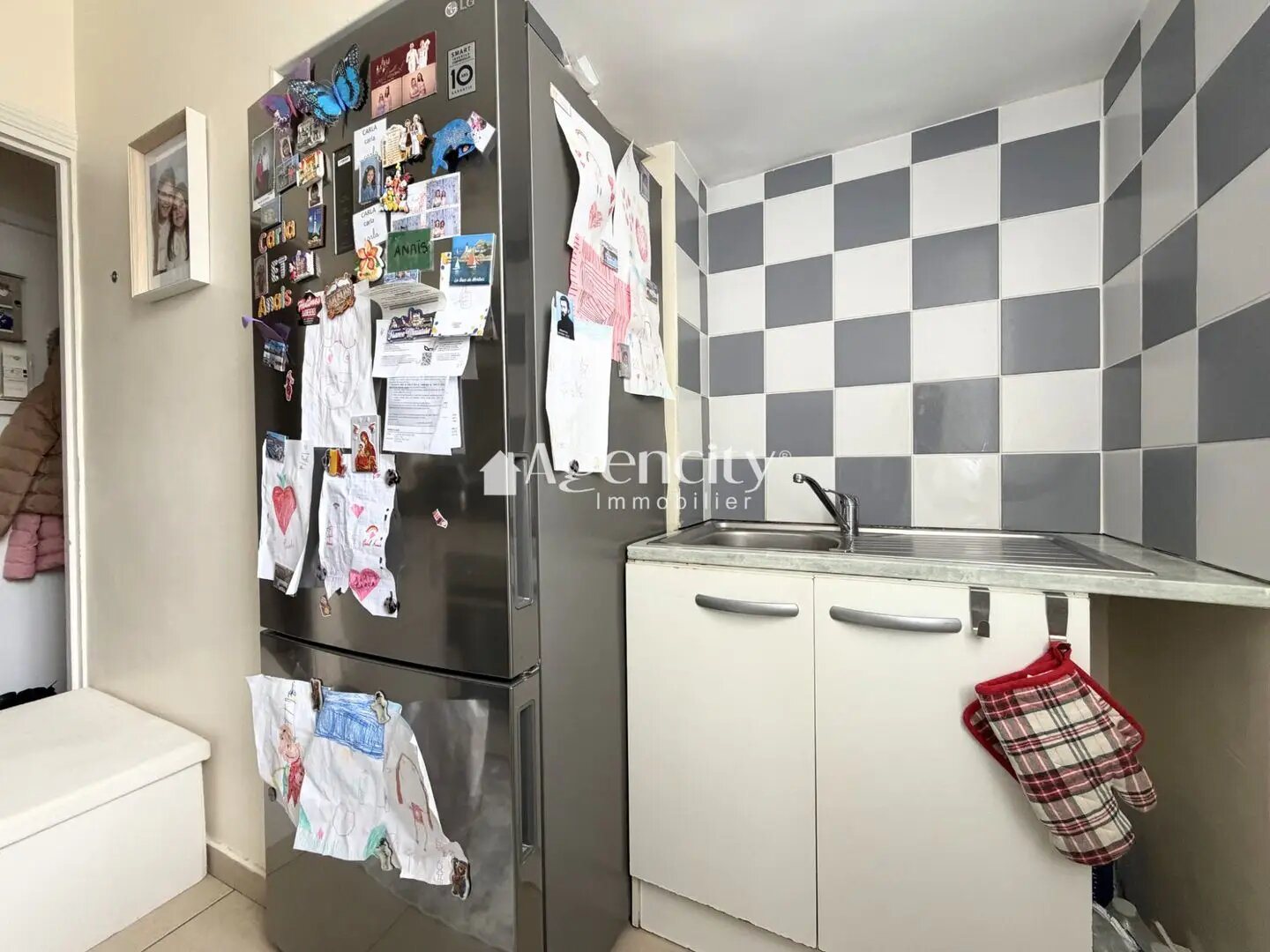 Appartement à vendre, 50m², Thorigny-sur-Marne