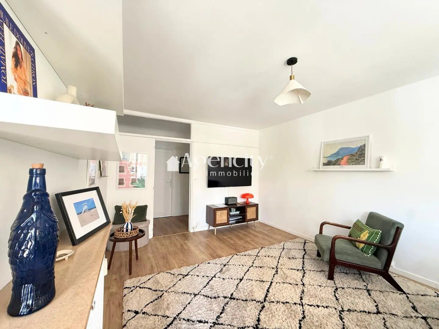 Appartement à vendre, 81m², Thorigny-sur-Marne