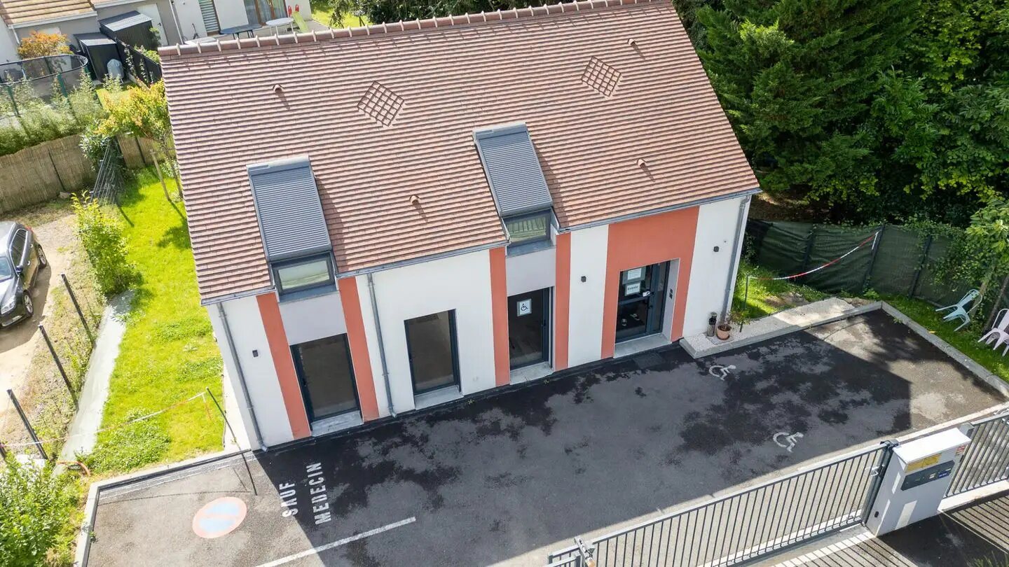 Maison à vendre, 194m², Coupvray