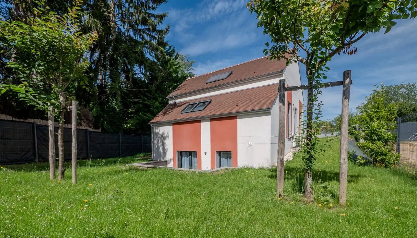 Maison à vendre, 194m², Coupvray