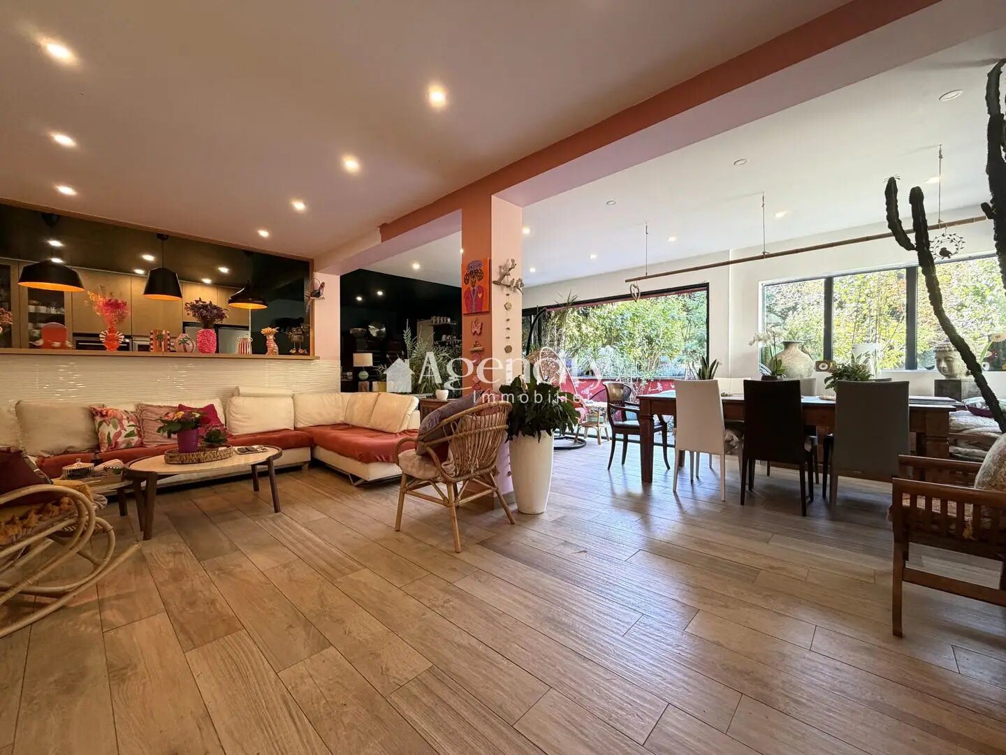 Maison à vendre, 128m², Lagny-sur-Marne