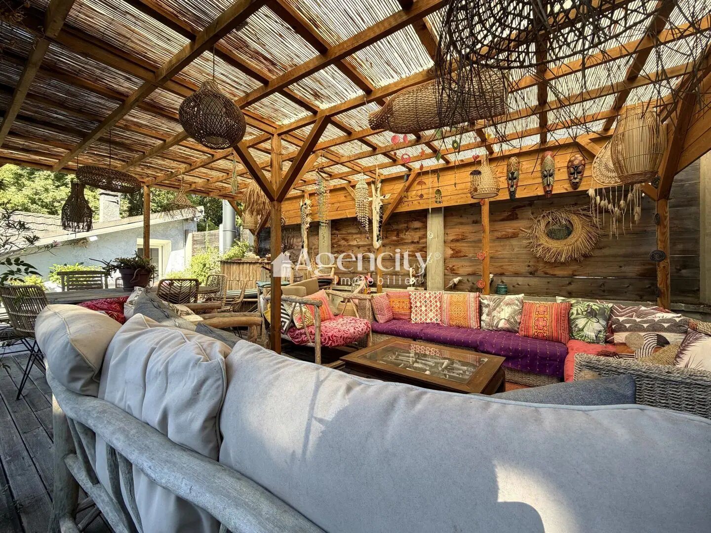 Maison à vendre, 128m², Lagny-sur-Marne