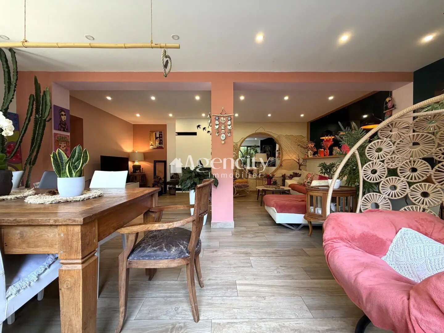 Maison à vendre, 128m², Lagny-sur-Marne
