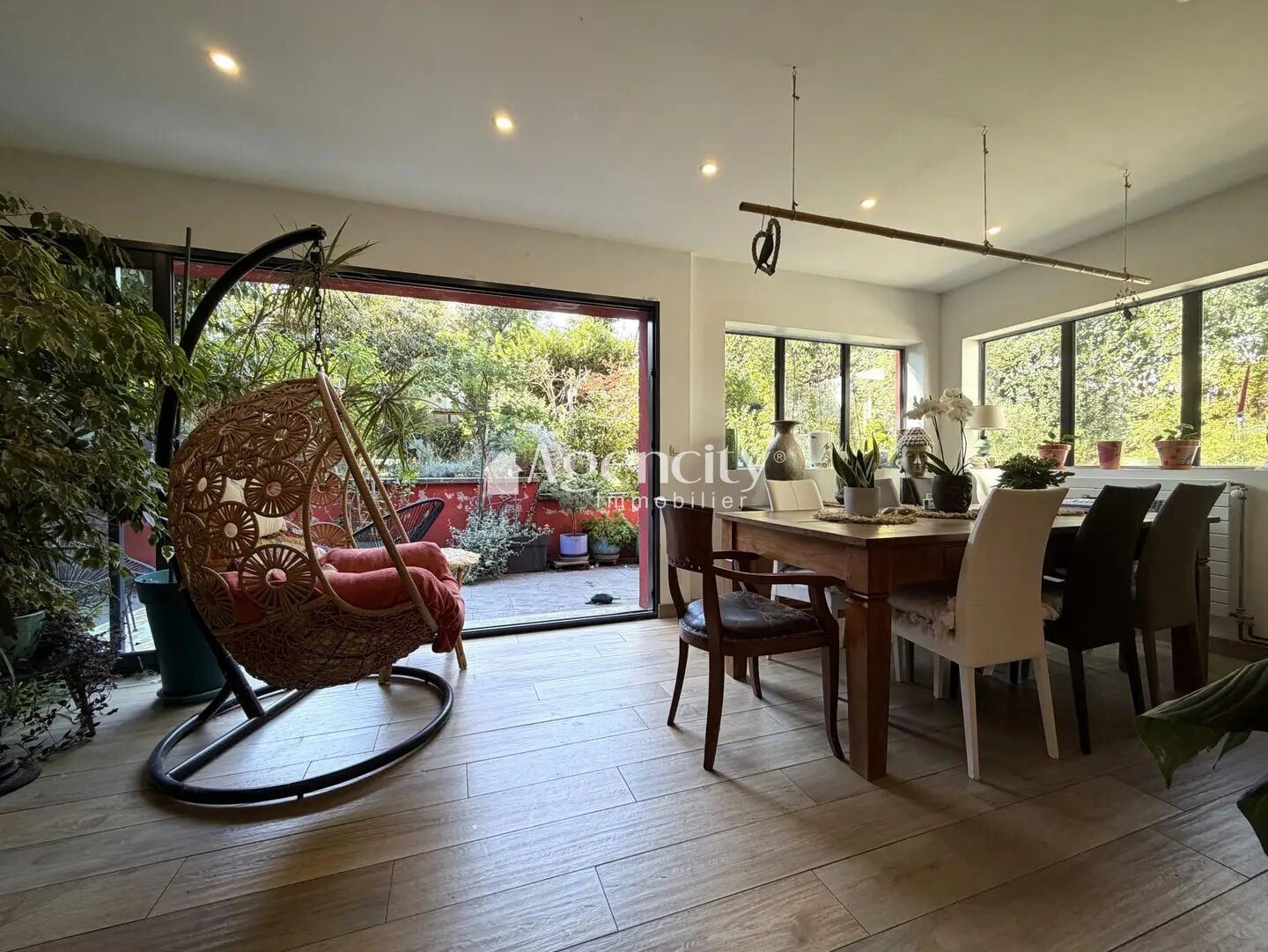 Maison à vendre, 128m², Lagny-sur-Marne