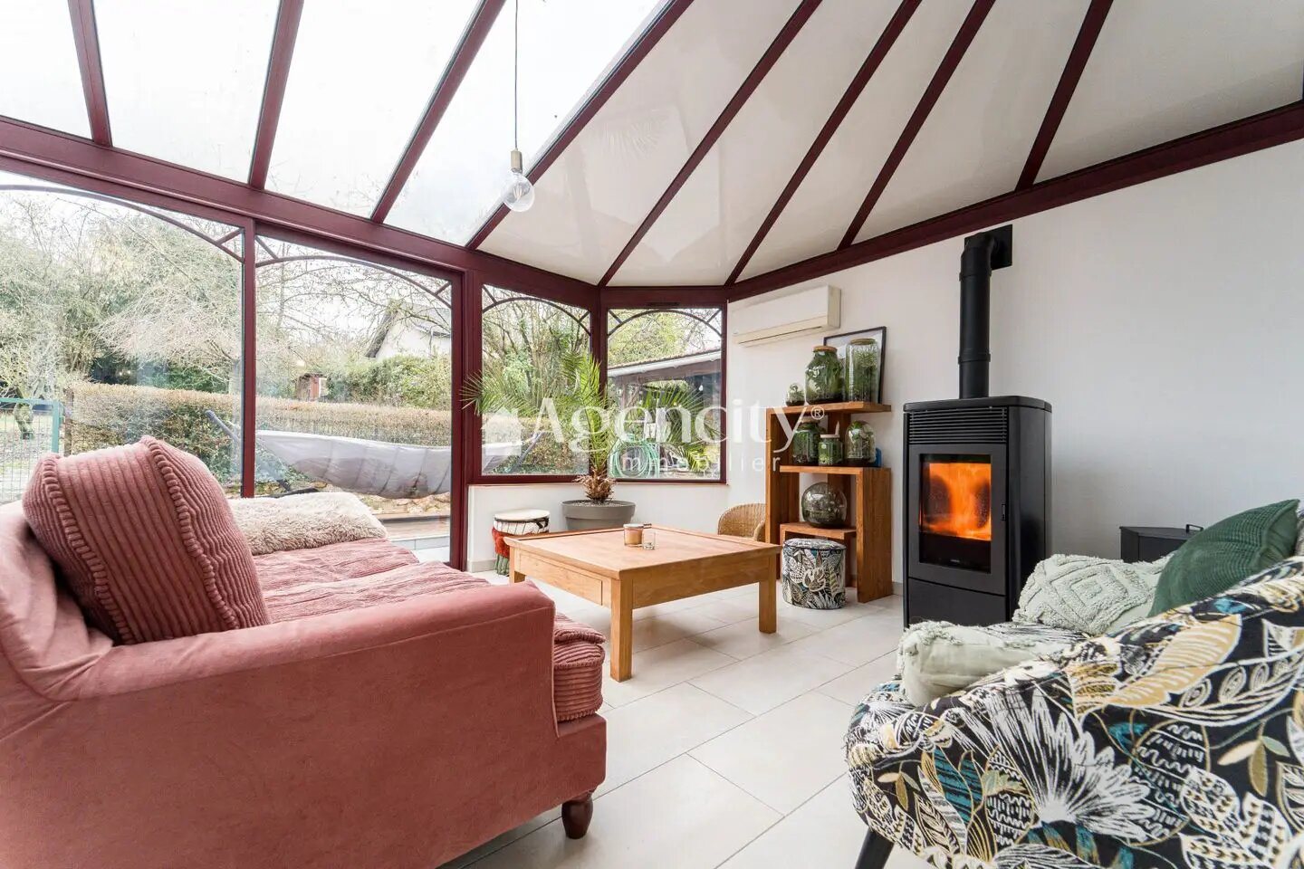 Maison à vendre, 141m², Lagny-sur-Marne