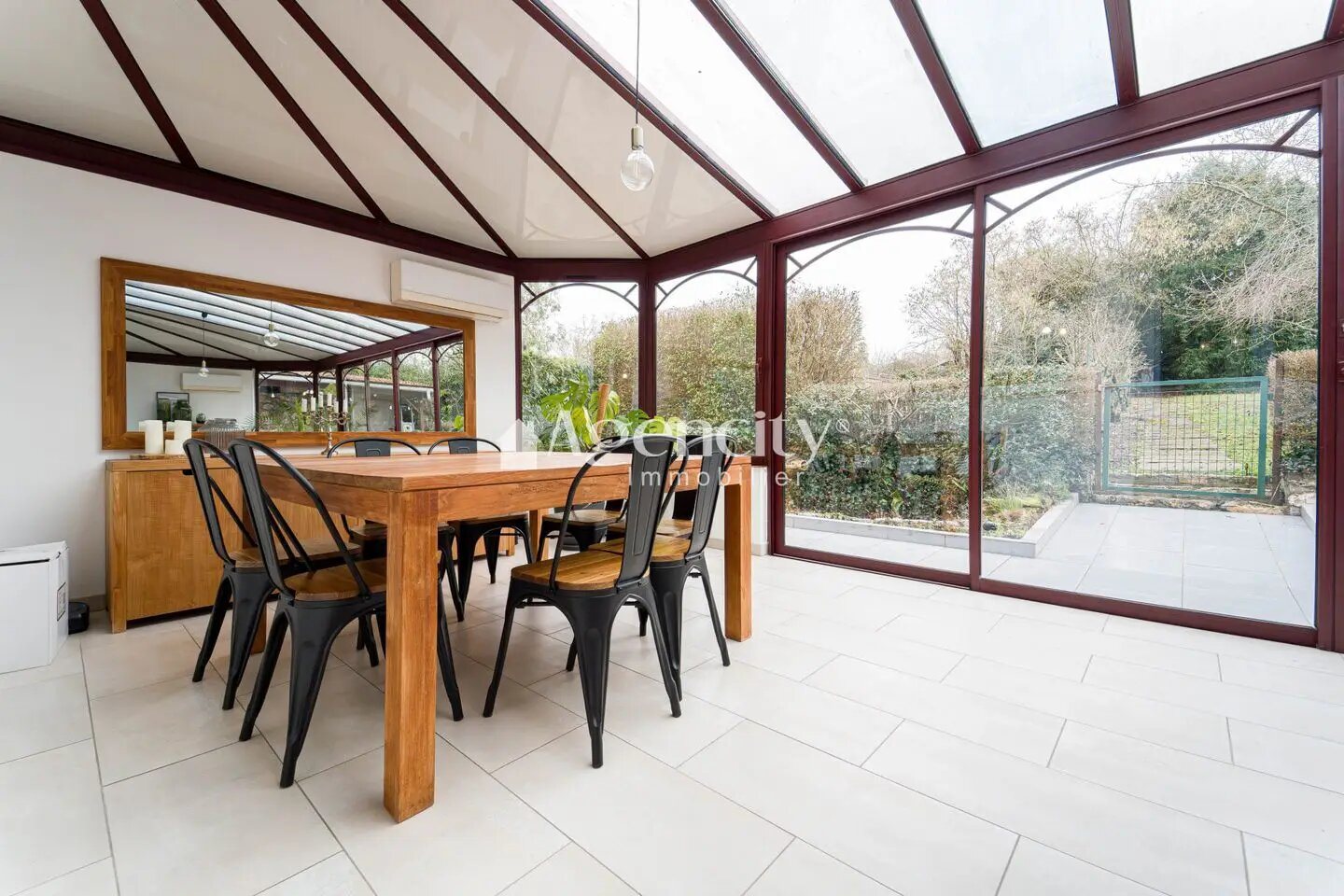 Maison à vendre, 141m², Lagny-sur-Marne