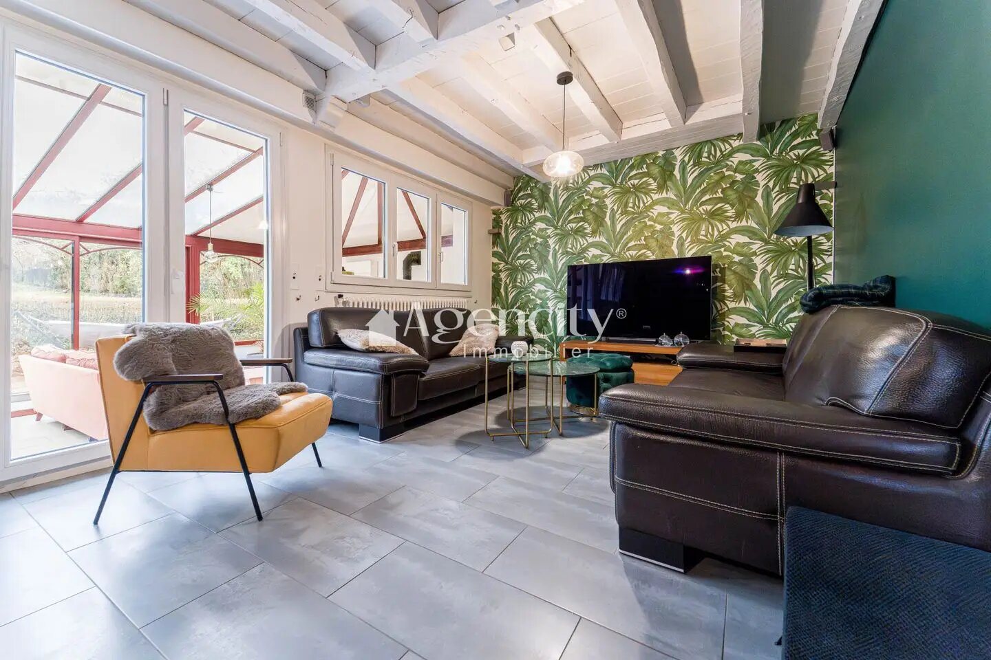 Maison à vendre, 141m², Lagny-sur-Marne