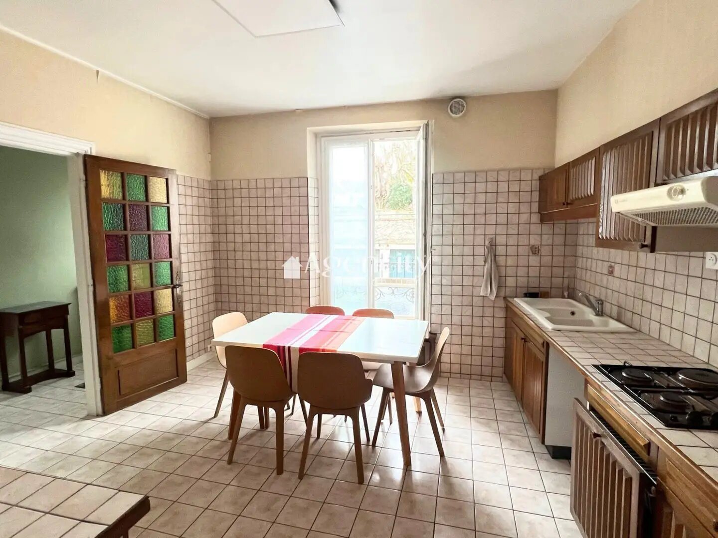 Maison à vendre, 133m², Lagny-sur-Marne