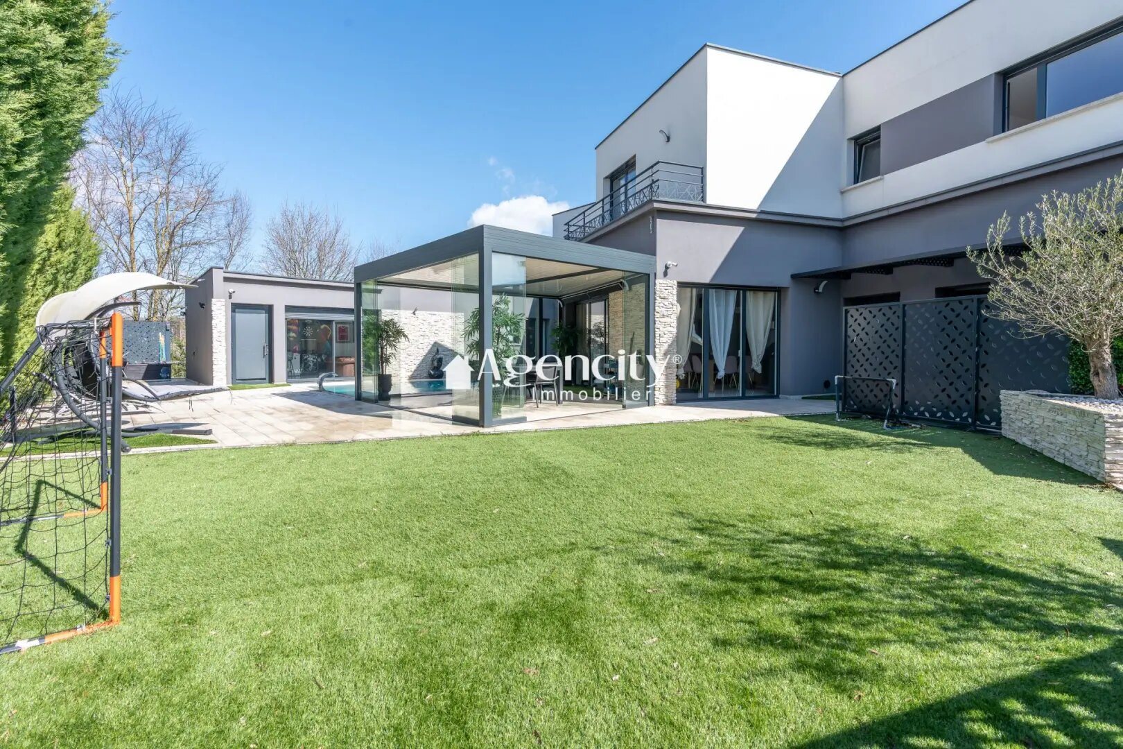 Maison à vendre, 287m², Chessy