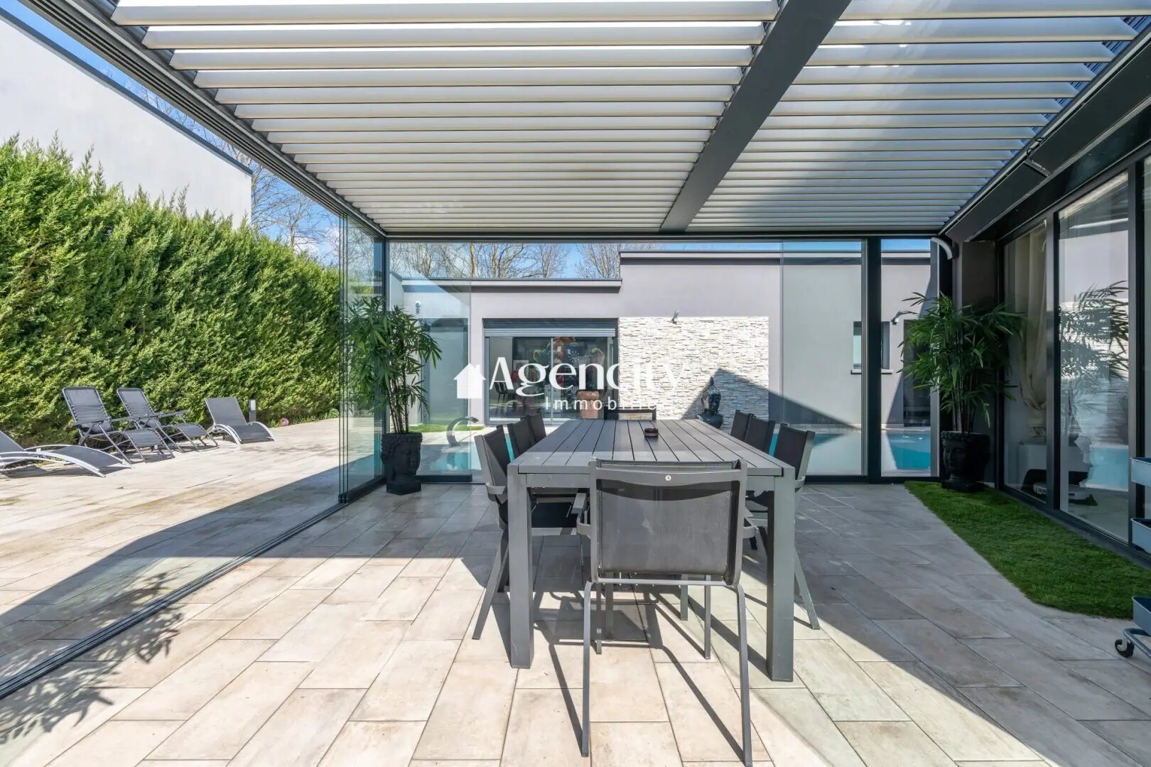 Maison à vendre, 287m², Chessy