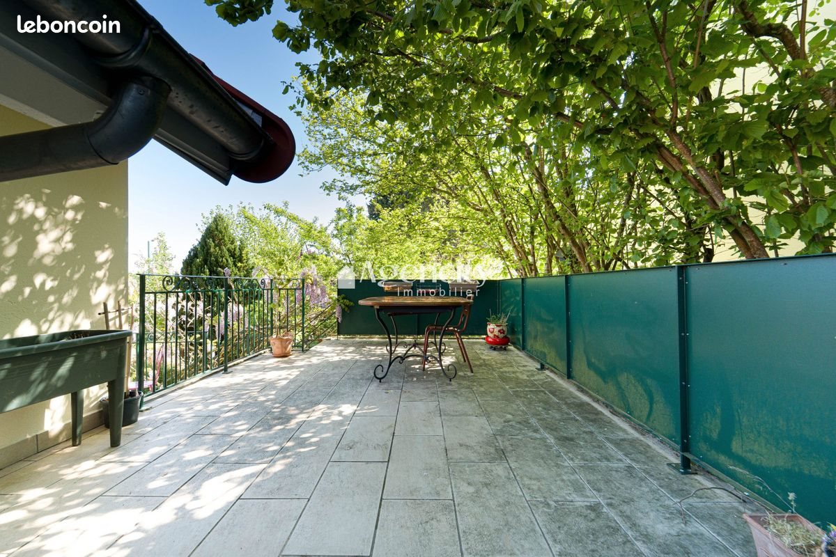 Maison à vendre, 117m², Lagny-sur-Marne