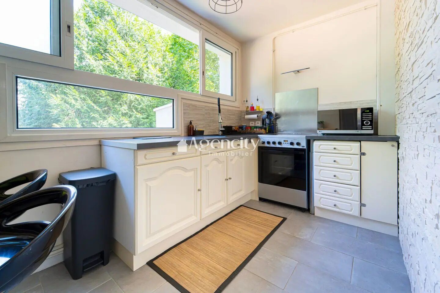 Appartement à vendre, 42m², Lagny-sur-Marne