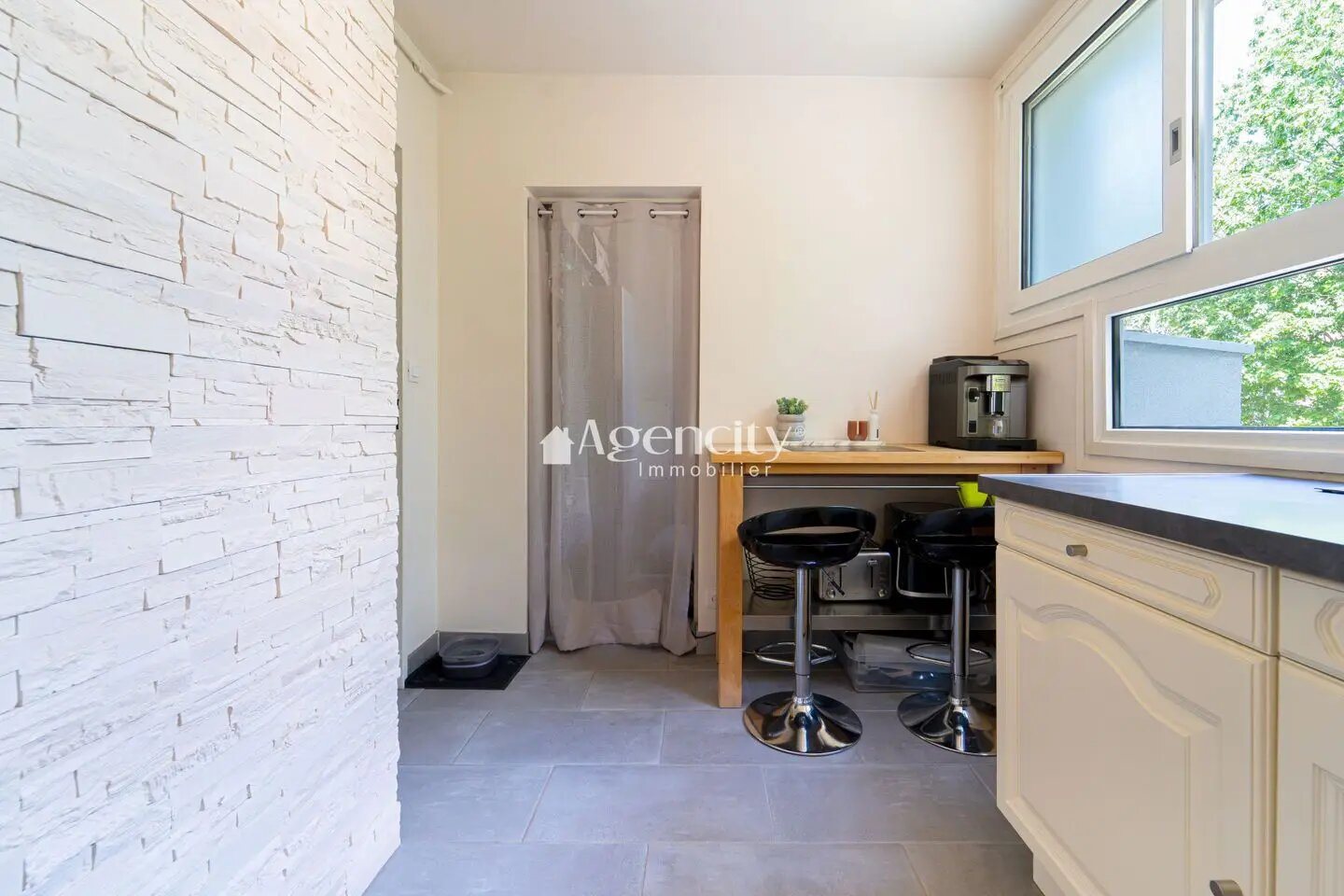 Appartement à vendre, 42m², Lagny-sur-Marne