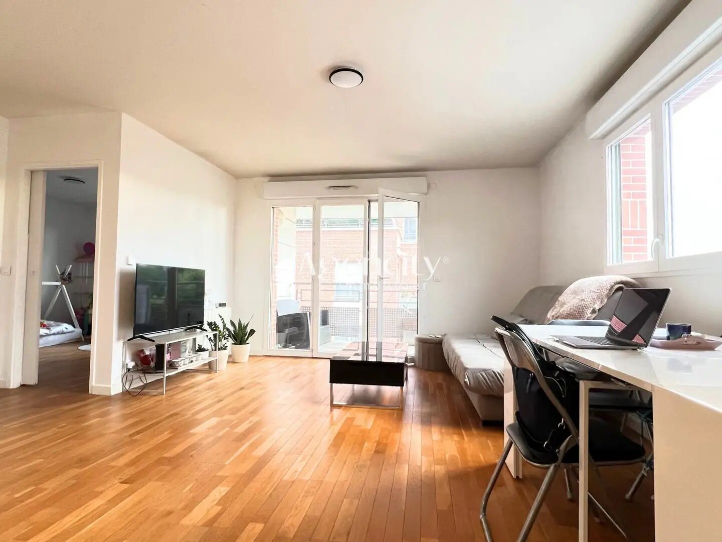 Appartement à vendre, 51m², Lagny-sur-Marne