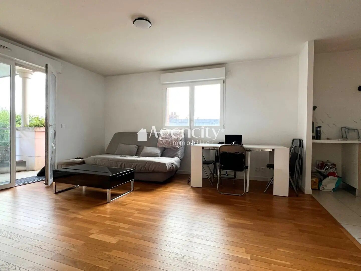 Appartement à vendre, 51m², Lagny-sur-Marne