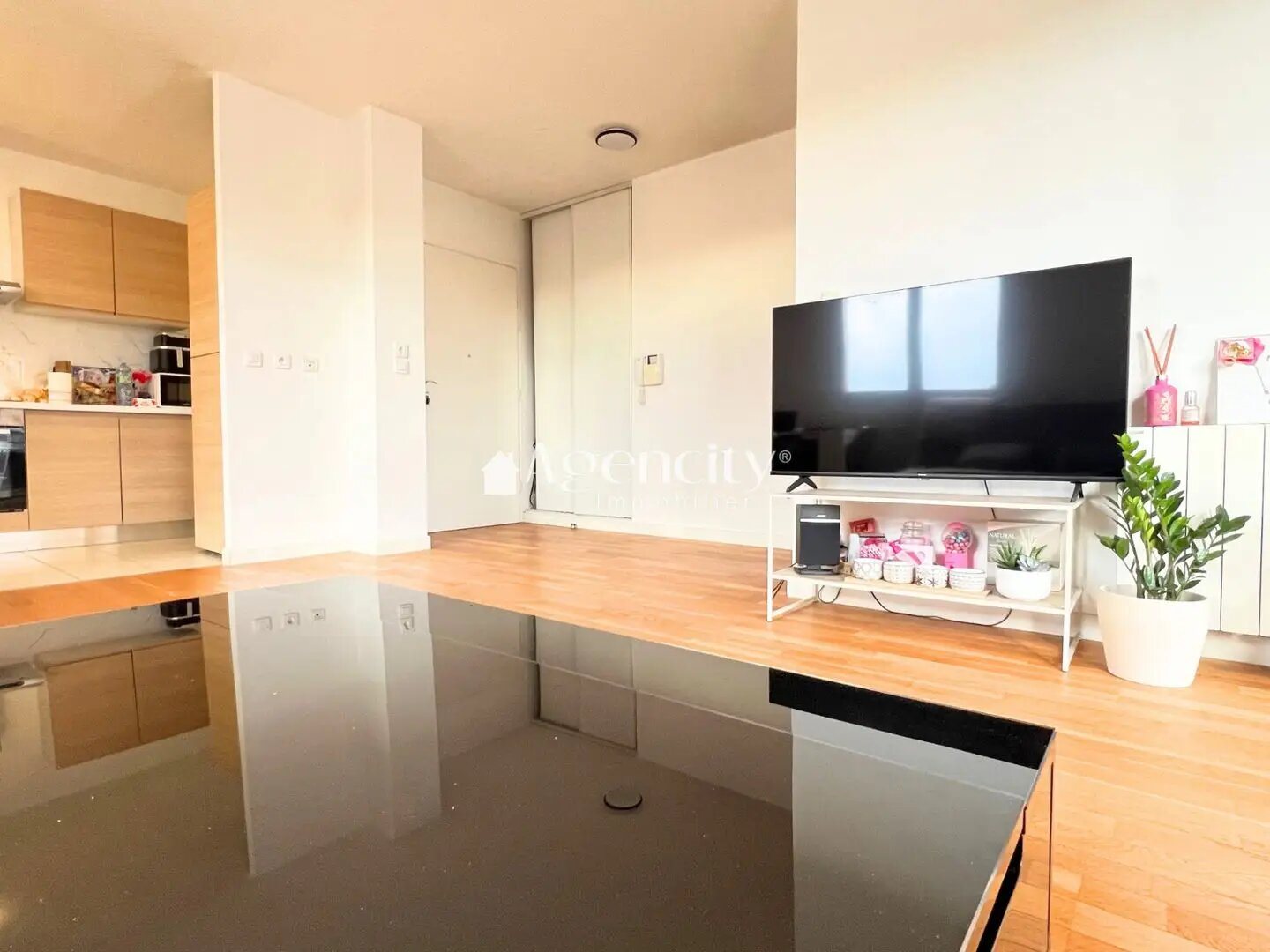 Appartement à vendre, 51m², Lagny-sur-Marne