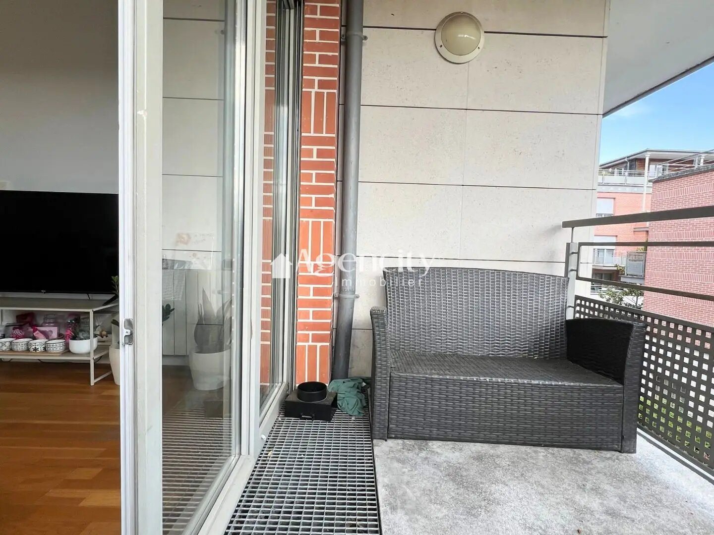 Appartement à vendre, 51m², Lagny-sur-Marne