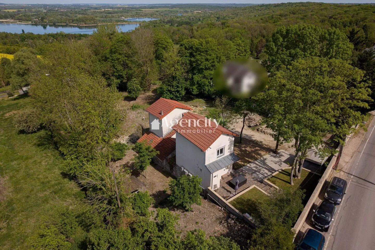 Maison à vendre, 155m², Thorigny-sur-Marne