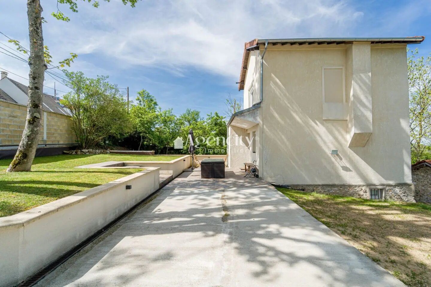 Maison à vendre, 155m², Thorigny-sur-Marne
