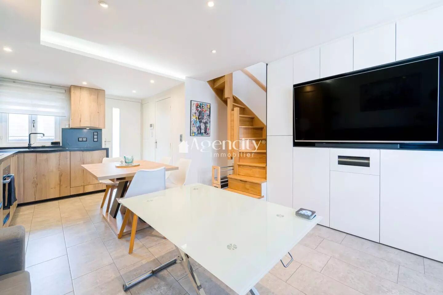 Maison à vendre, 155m², Thorigny-sur-Marne